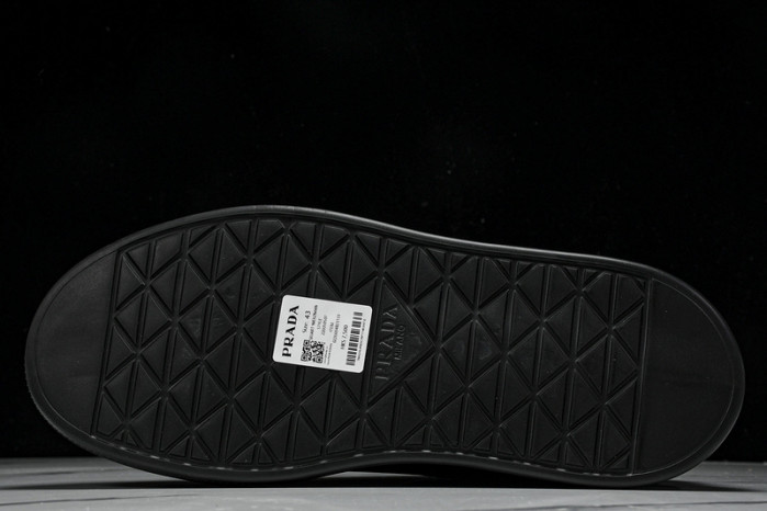 PRA designer sneaker