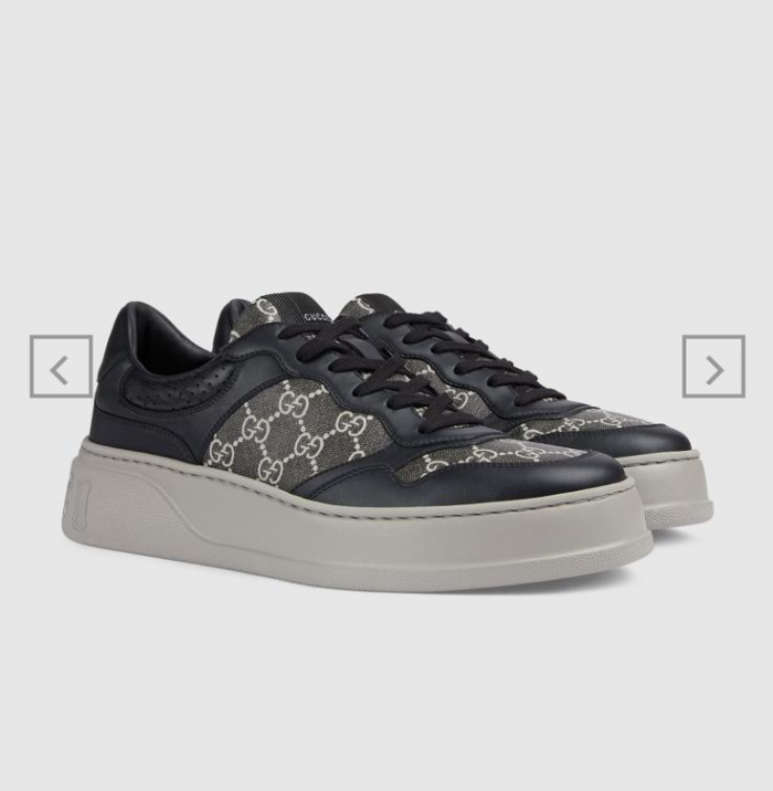 GUCC SNEAKER