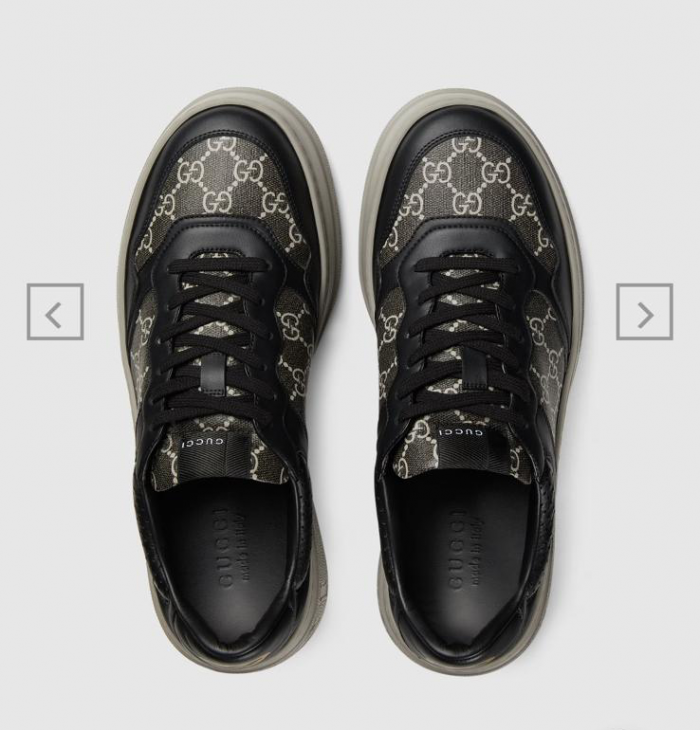 GUCC SNEAKER