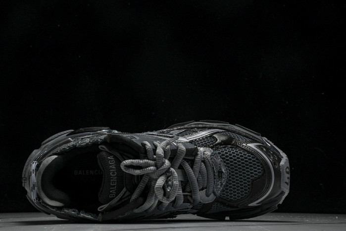 BLEN Runner