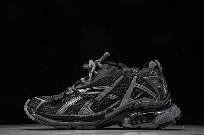 BLEN Runner