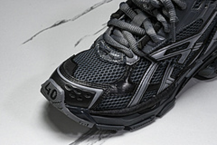 BLEN Runner
