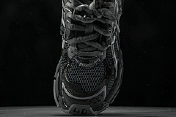 BLEN Runner