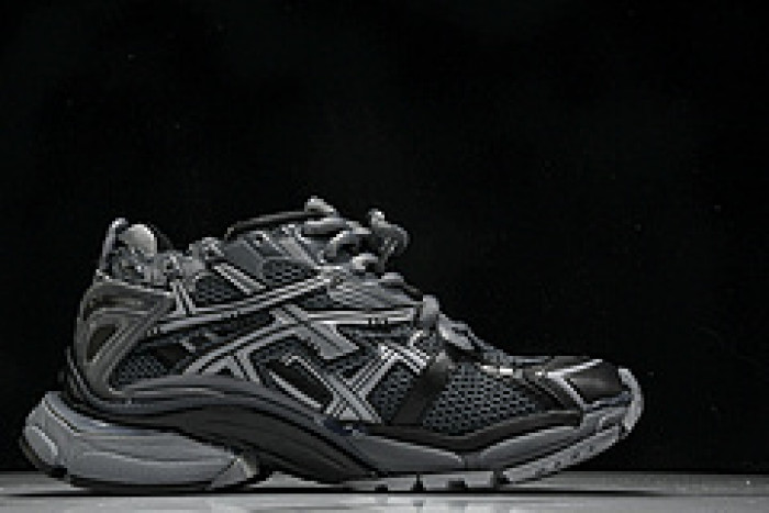 BLEN Runner