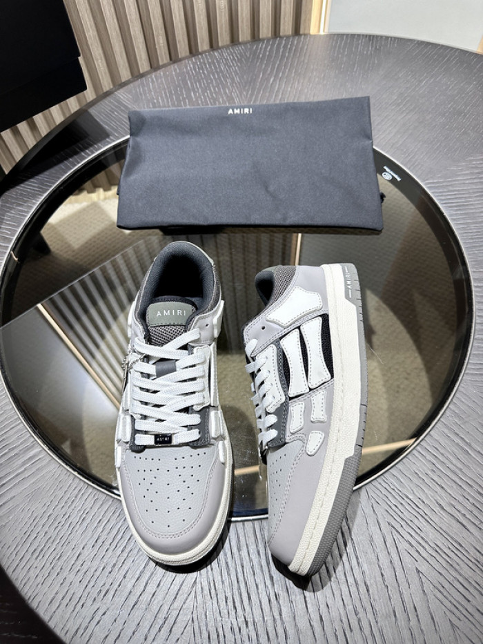 AM1R1 SNEAKERS