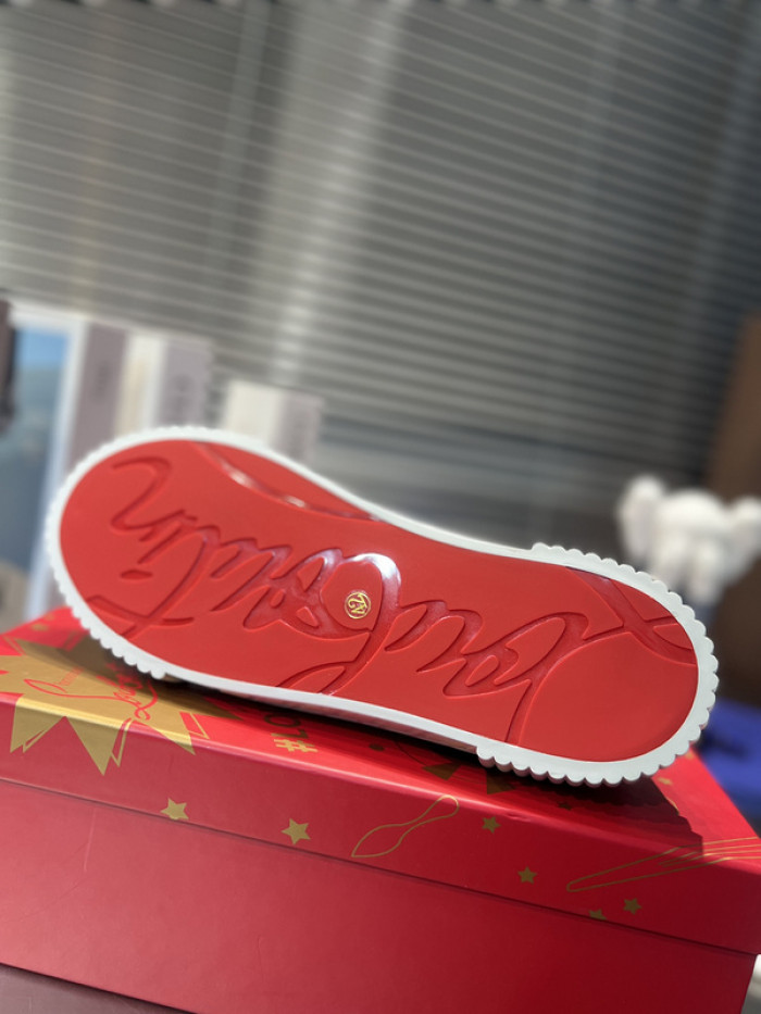 C&L sneaker