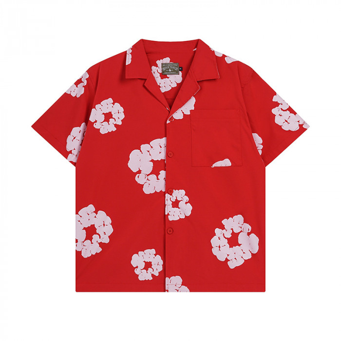 Denim Te@rs SHIRTS
