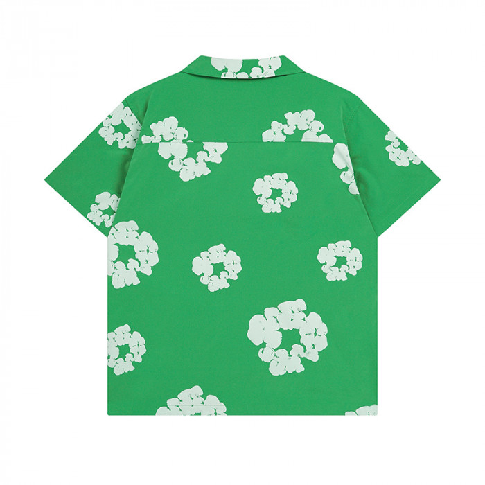 Denim Te@rs SHIRTS