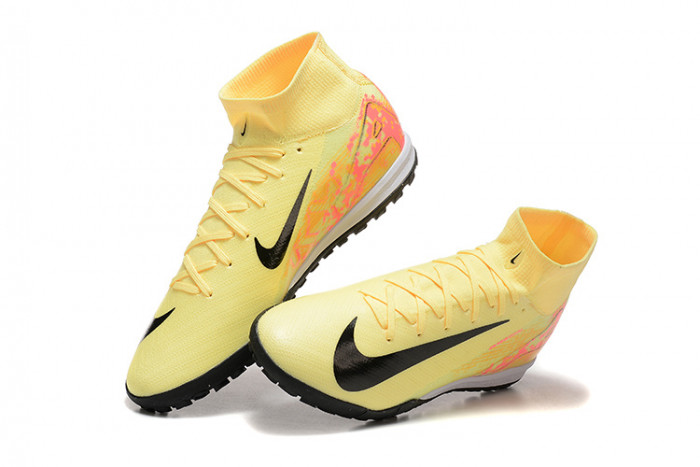 nike air zoom mercurial S*perfly iix elite