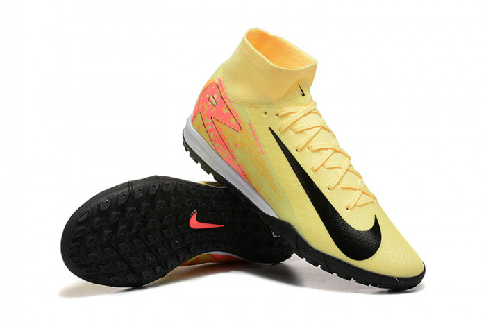 nike air zoom mercurial S*perfly iix elite