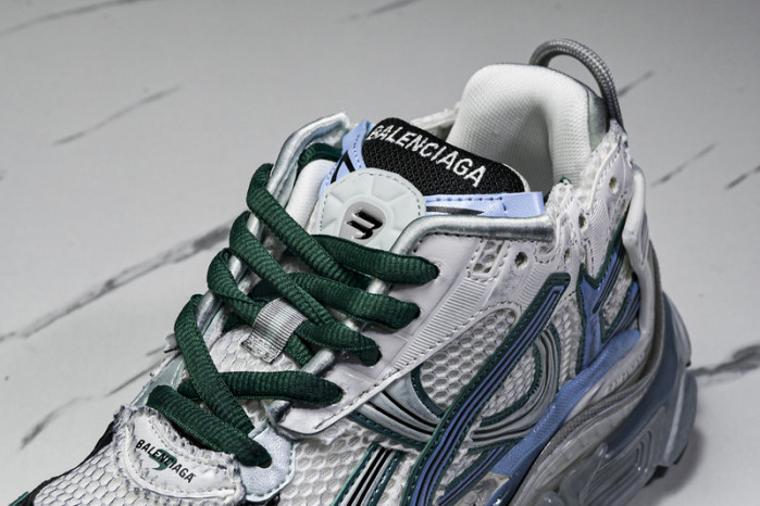 BLEN Runner