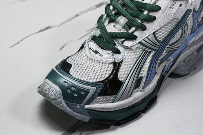 BLEN Runner