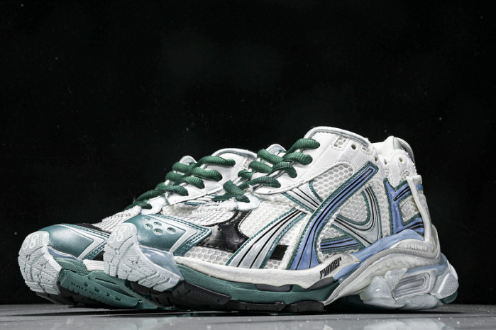 BLEN Runner