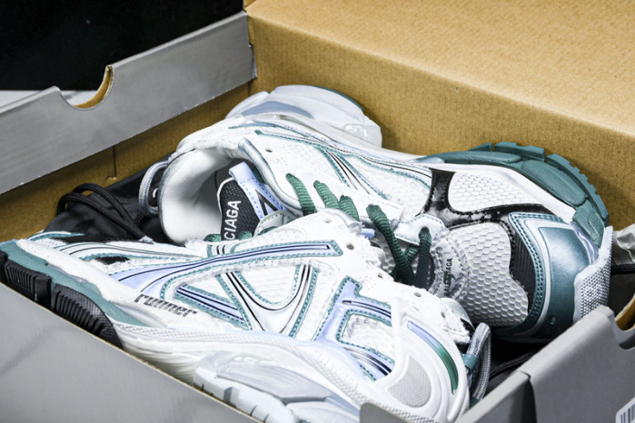 BLEN Runner