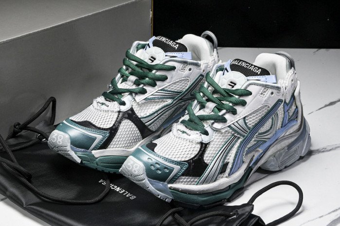 BLEN Runner