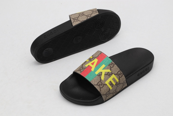 G DESIGNER SLIPPERS