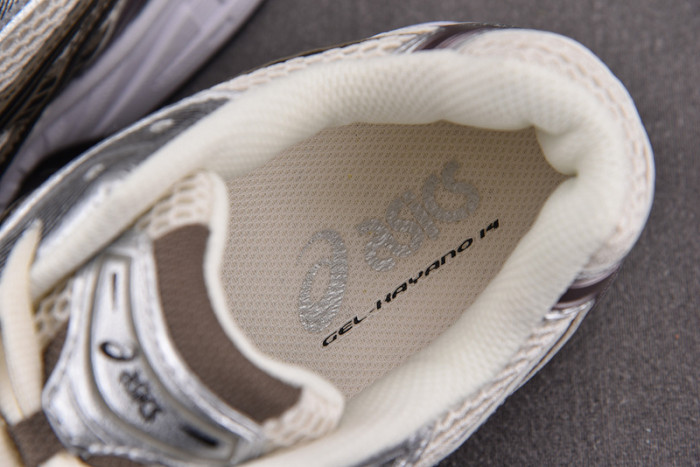 As*ic*ss shoes