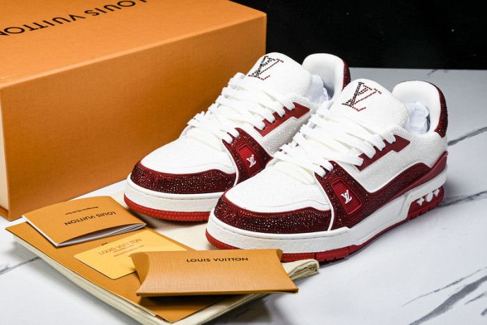 L&V SNEAKERS