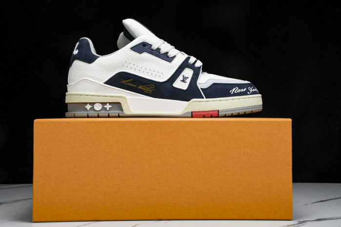 L&V SNEAKERS