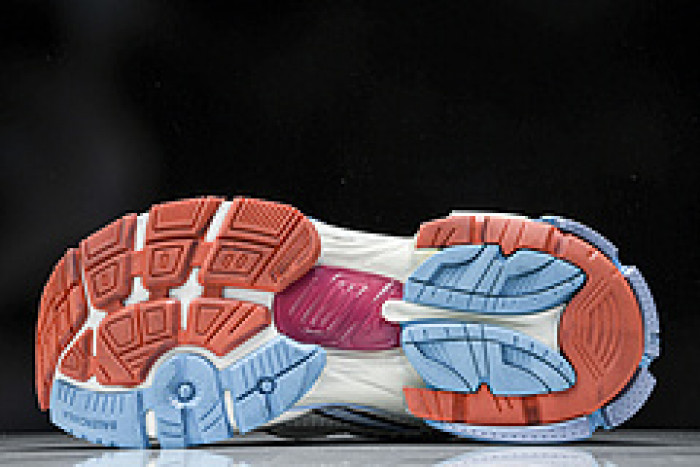 BLEN Runner
