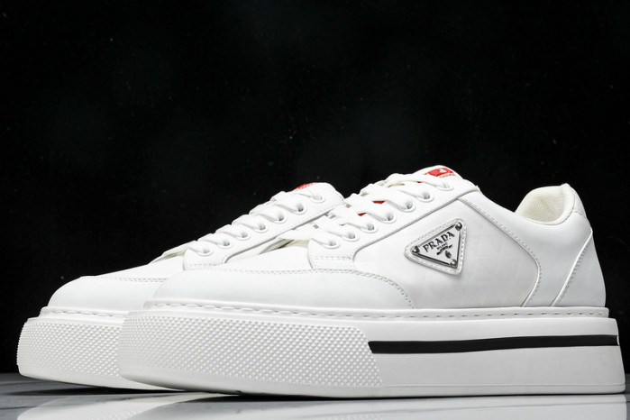 PRA designer sneaker