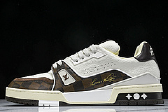 L&V SNEAKERS