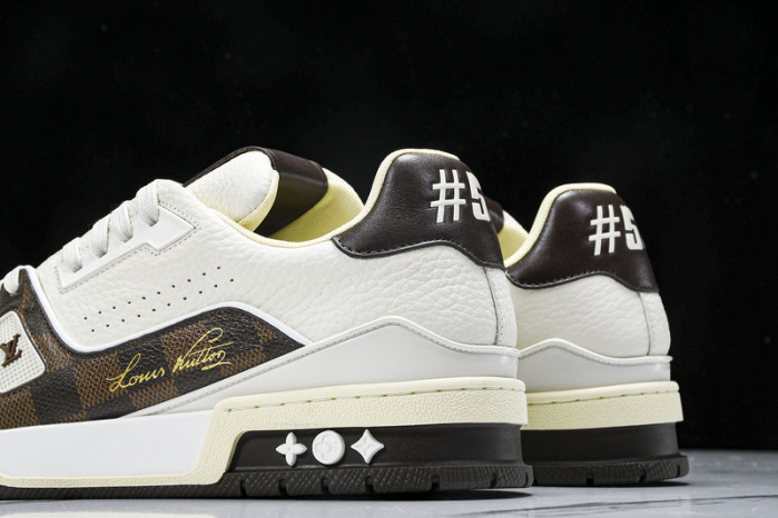 L&V SNEAKERS