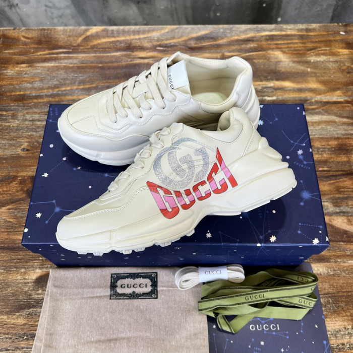 GUCC SNEAKER