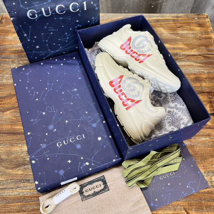 GUCC SNEAKER