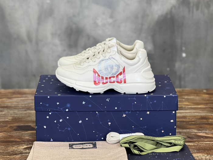 GUCC SNEAKER