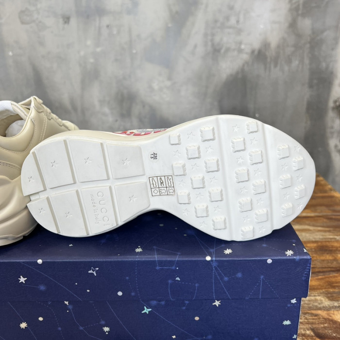 GUCC SNEAKER