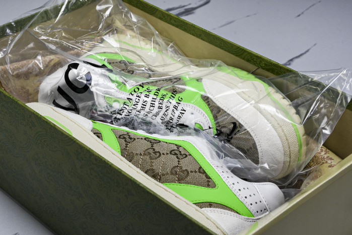 GUCC SNEAKER