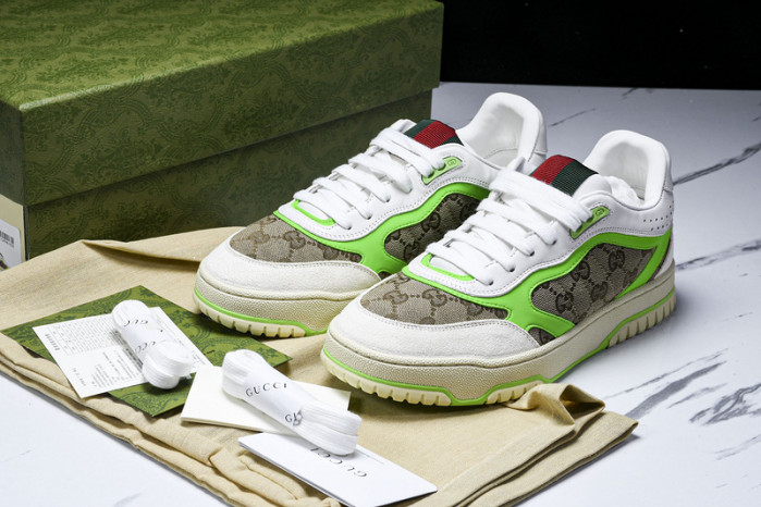 GUCC SNEAKER