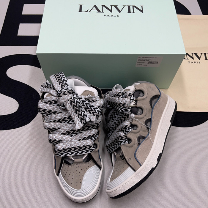 LAN*VAN SNEAKERS PANKICK LAN16