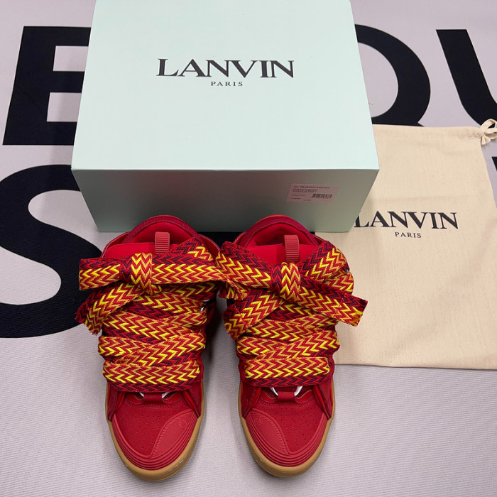 LAN*VAN SNEAKERS PANKICK LAN17