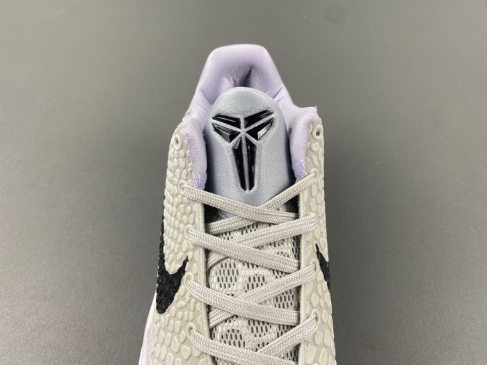 NIKE KOBE 6 “CHAOS” CW2190-501