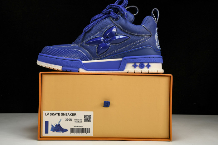 L&V SNEAKERS