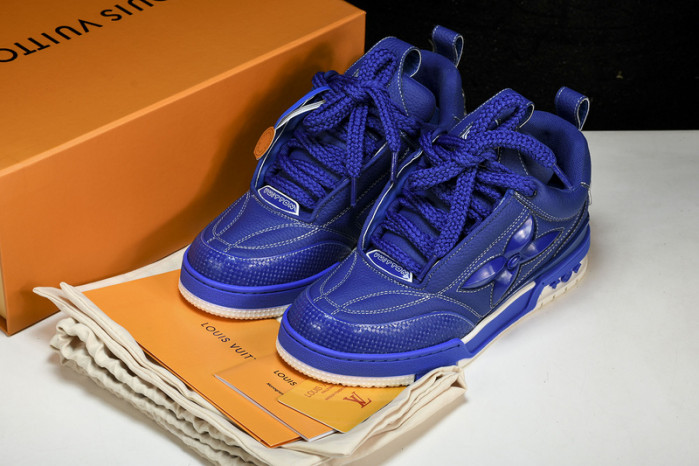 L&V SNEAKERS