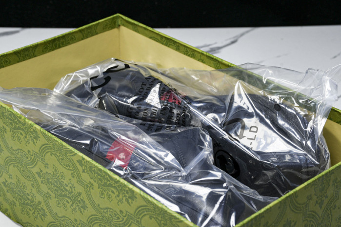 GUCC SNEAKER