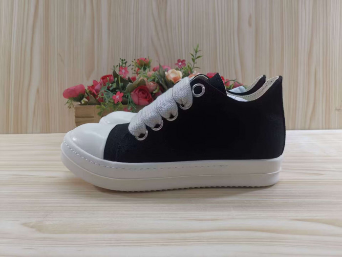 RICK OWENS DRKSHDW