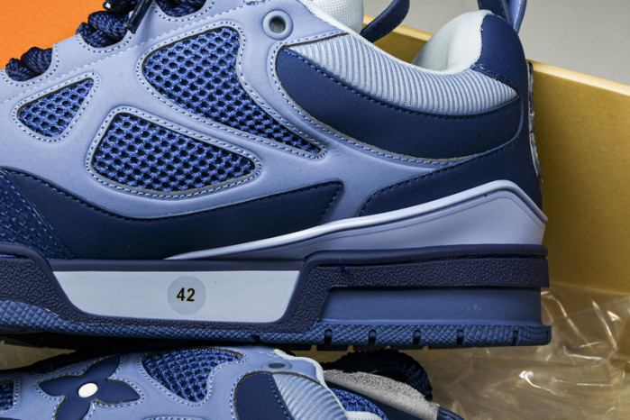 L&V SNEAKERS