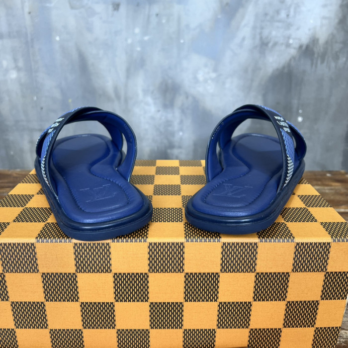 L&V SLIPPERS