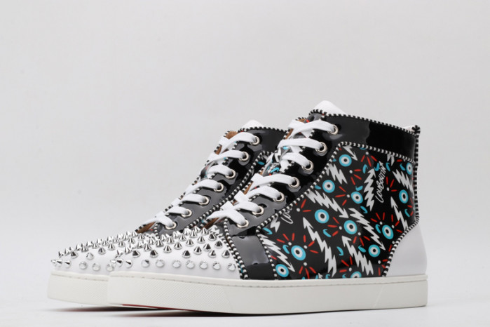 C&L sneaker