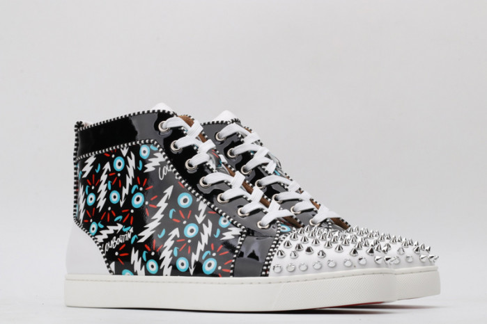 C&L sneaker