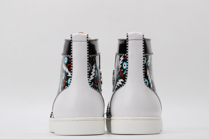 C&L sneaker