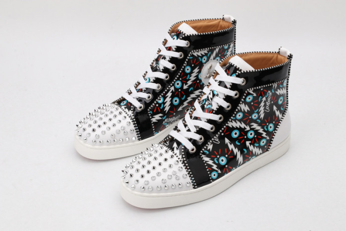 C&L sneaker