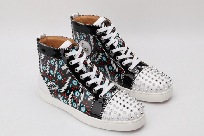 C&L sneaker