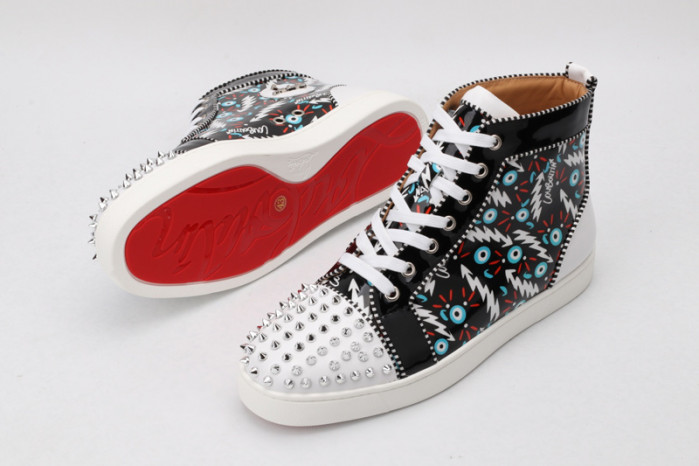 C&L sneaker
