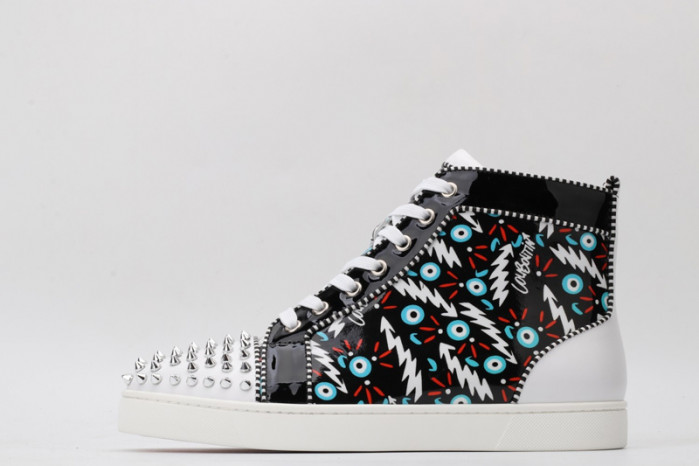 C&L sneaker