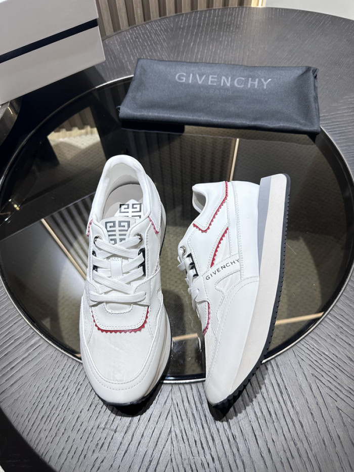 Given* sneaker